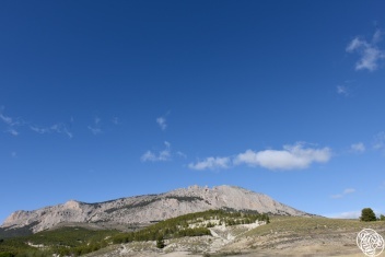 parque natural Sierra María-Los Vélez © Michelle Chaplow