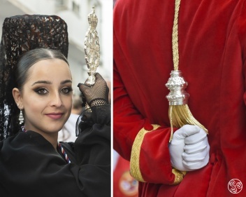 Semana Santa in Andalucia © Michelle Chaplow