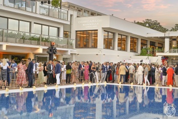 The return of Don Carlos Marbella, wrapped in Golden Age glamour © Michelle Chaplow