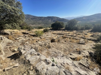 'I must confess that if I had to choose one place on earth as my spiritual home it would be the Castellón Hill' - Don Lorenzo (1942 – 2021)  © Michelle Chaplow