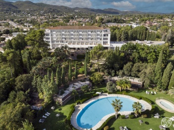 Parador de Córdoba: mid‑century comfort since 1958 in Andalucía © Paradores