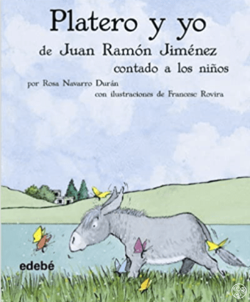 Platero y yo