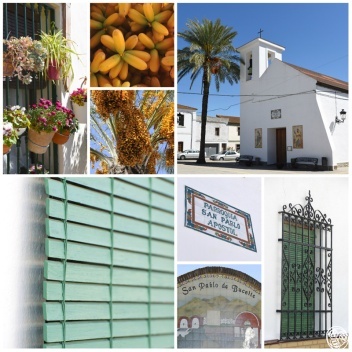  San Pablo de Buceite© Michelle Chaplow