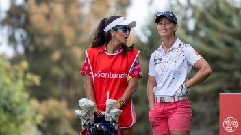Santander Pro Ladies Spanish Championship at Lauro Golf 2023