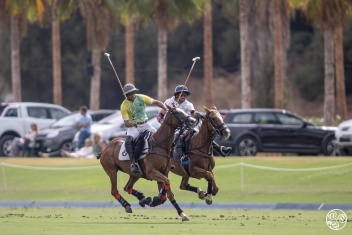 Santiago Schweitzer and Patricio Neves  50th Cup de Plata (c) Matias Callejo
