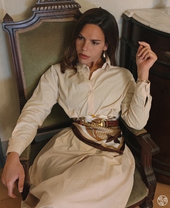 Saskia Mier writes about all things equestrian—and the timeless charm of Andalucía’s villages