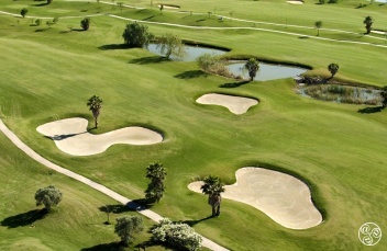 Sherry Golf Jerez © Sherry Golf Jerez