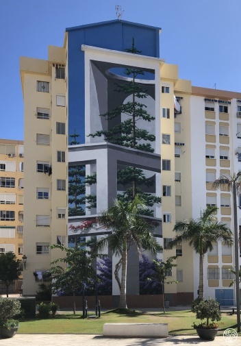 Simbiosis Simbiosis by José Fernández Ríos © Brendan Kehoe