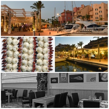 Fine and casual dining in Sotogrande © andalucia.com