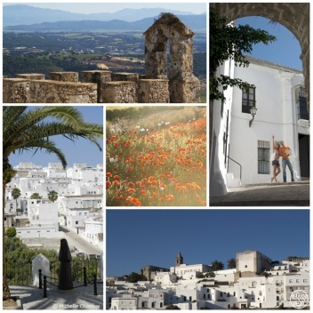 Vejer de la Frontera, so much to see and do © Michelle Chaplow