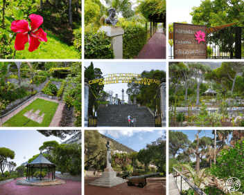 © VisitGibraltar.gi and Haylee Pincho