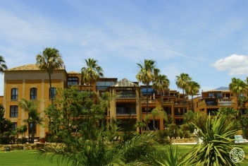 Holiday Villas to Rent in San Pedro © Gonzalo Alvarez