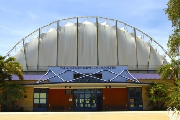 San Pedro Sports Complex © Gonzalo Alvarez