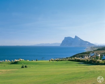 Andalucia is such a fabulous golf destination © Alcaidesa Links Golf Resort