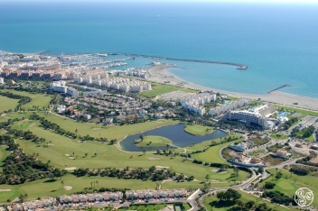 Almerimar Golf © Almerimar Golf