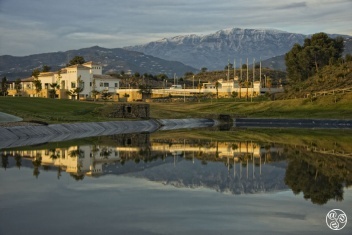 Baviera Golf © Baviera Golf