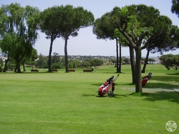 Bellavista Golf Course in the province of Seville © Bellavista Golf