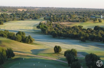 Dunas de Doñana Golf © Dunas de Doñana Golf