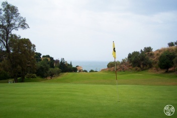 Club de Golf El Candado © Club de Golf El Candado 