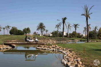 Club de Golf El Coto © Club de Golf El Coto