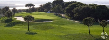 Golf El Rompido - Norte © Golf El Rompido - Norte