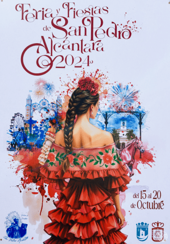 San Pedro Feria 2024