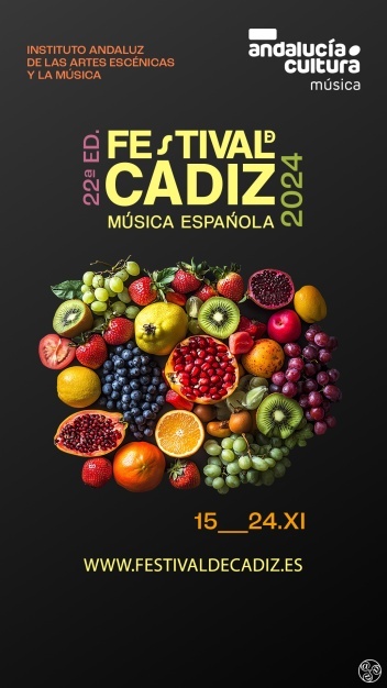 Festival de Music Española de Cadiz 2024