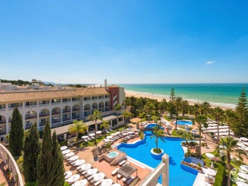 Hotel Fuerte Conil © Booking.com
