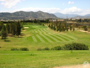 Guadalhorce Club de Golf © Guadalhorce Club de Golf 