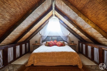 Romantic rooms © Booking.com | Hacienda de San Rafael