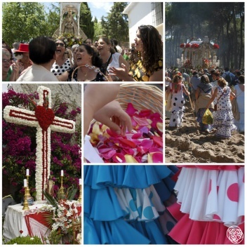 Andalucia has a rich cultural and artistic heritage © Michelle Chaplow