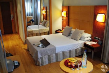 Sercotel Gran Fama © Michelle Chaplow