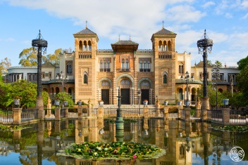 Museum of Popular Arts and Customs of Seville