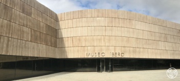 Museo Ibero - photo courtesy Junta de Andalucia