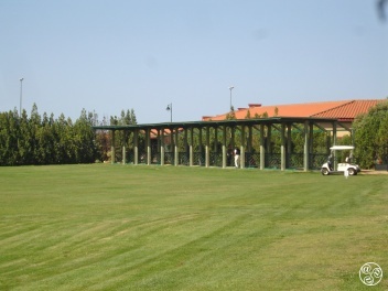 Isla Canela Golf © Isla Canela Golf