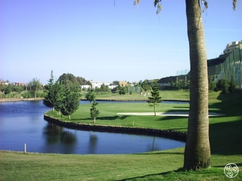La Noria Golf Resort © La Noria Golf Resort
