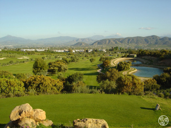 Lauro Golf © Lauro Golf