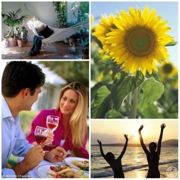 Living and loving Andalucia © Michelle Chaplow