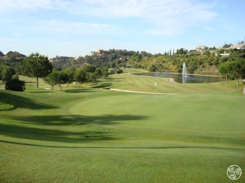 Los Arqueros Golf © Los Arqueros Golf