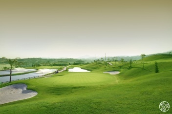 Magna Marbella Golf © Magna Marbella Golf 