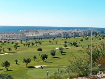 Marina Golf Mojácar © Marina Golf Mojácar