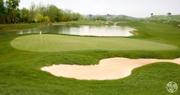 Medina Elvira Club de Golf © Medina Elvira Club de Golf