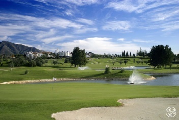 Mijas Golf Los Olivos © Mijas Golf Los Olivos
