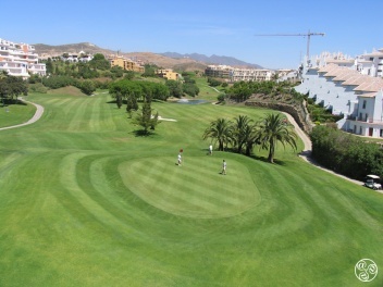 Miraflores Golf © Miraflores Golf
