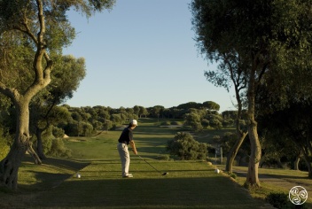 Dehesa de Montenmedio Golf © Dehesa de Montenmedio Golf