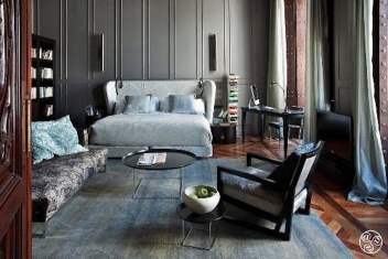 Hotel Palacio de Villapanes © Michelle Chaplow