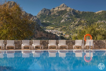 Stunning pet-friendly hotel - Hotel Fuerte Grazalema © Booking.com