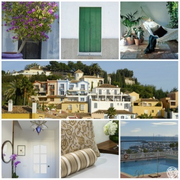 Property in Andalucia © andaluciacom