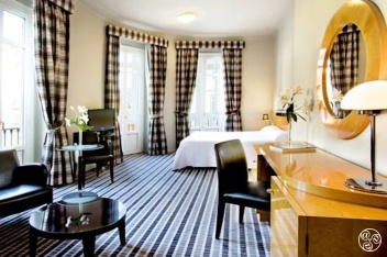 Room Mate Leo © Michelle Chaplow