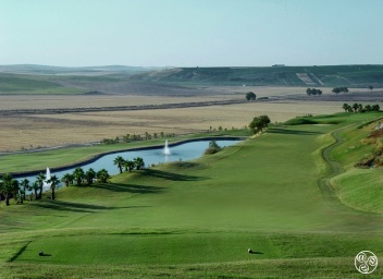 Sanlúcar Club de Campo © Sanlucar Club de Campo